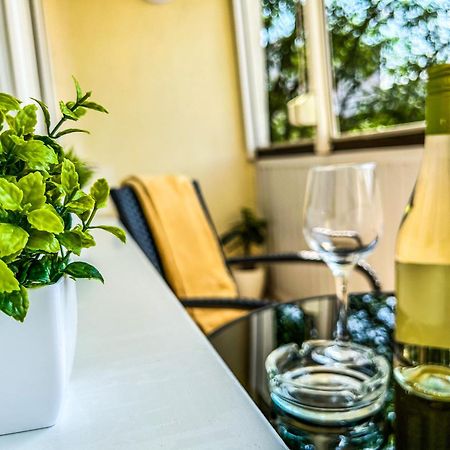 Villa Blue City Apartman Szekszárd Екстериор снимка