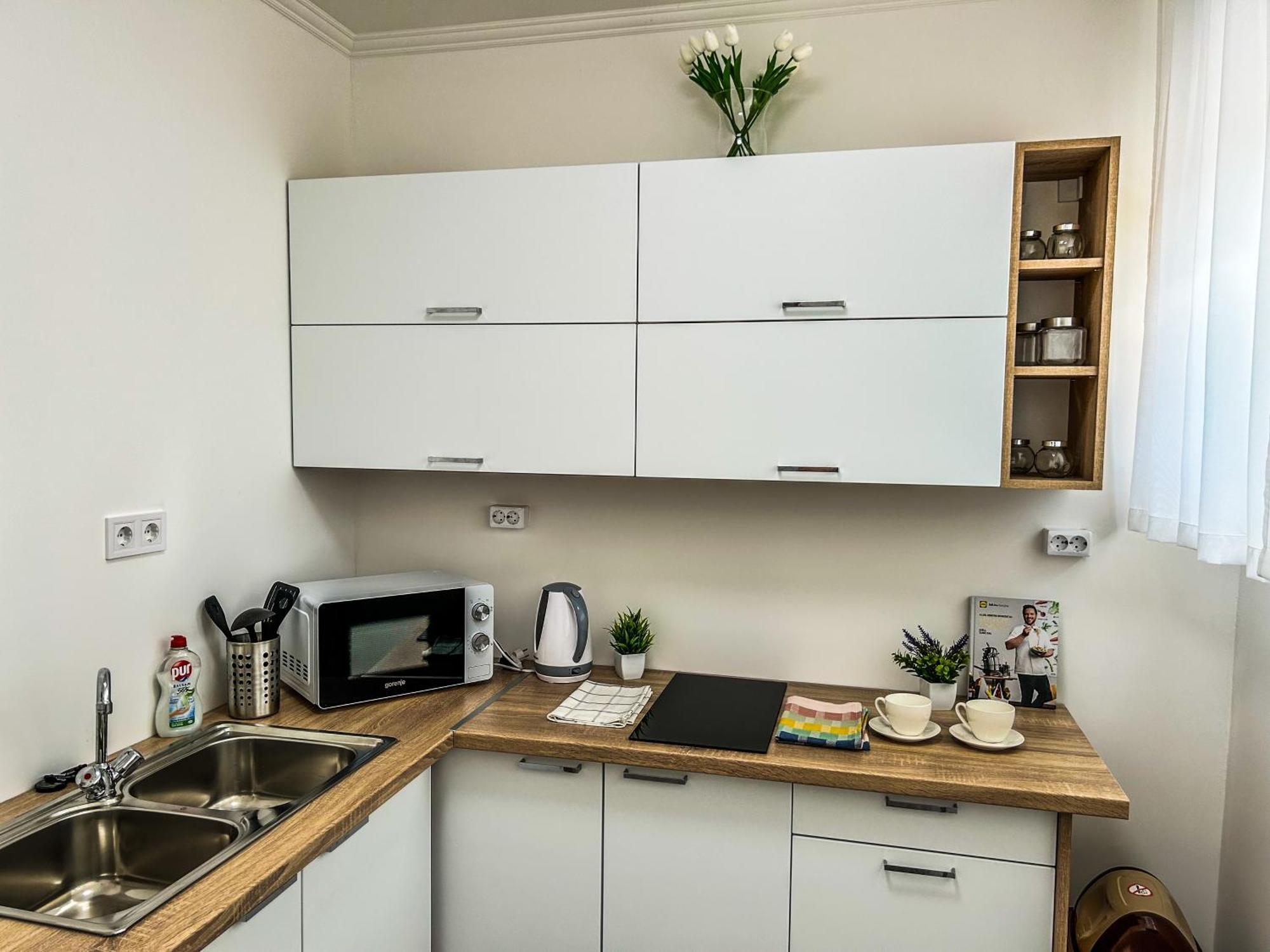 Villa Blue City Apartman Szekszárd Екстериор снимка