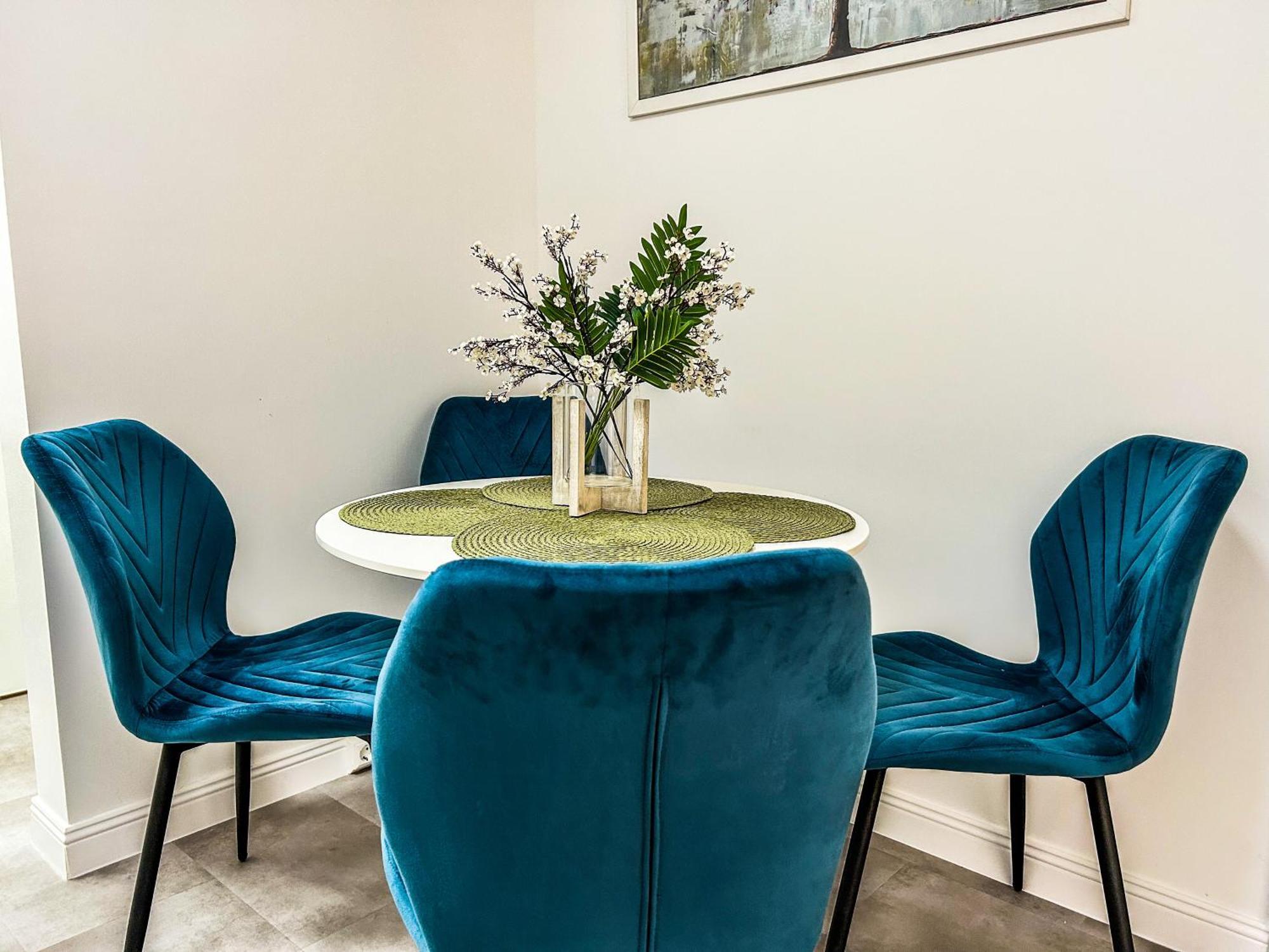 Villa Blue City Apartman Szekszárd Екстериор снимка